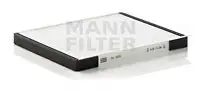 Filtru aer habitaclu Mann-Filter CU2331