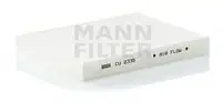 Filtru, aer habitaclu