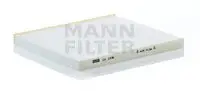 Filtru, aer habitaclu