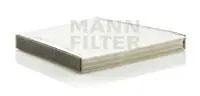 Filtru aer habitaclu Mann-Filter CU2337/1