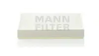 Filtru aer habitaclu Mann-Filter CU2339