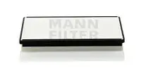 Filtru, aer habitaclu