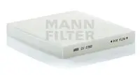 Filtru, aer habitaclu
