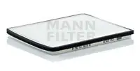 Filtru, aer habitaclu