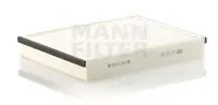 Filtru, aer habitaclu