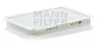 Filtru, aer habitaclu