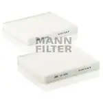 Filtru aer habitaclu Mann-Filter CU2533-2