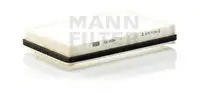 Filtru aer habitaclu Mann-Filter CU2534