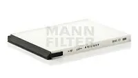 Filtru aer habitaclu Mann-Filter CU2630