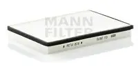 Filtru aer habitaclu Mann-Filter CU2672