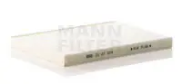 Filtru, aer habitaclu