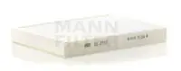 Filtru aer habitaclu Mann-Filter CU2733
