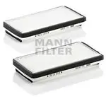 Filtru aer habitaclu Mann-Filter CU2745-2