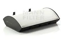 Filtru aer habitaclu Mann-Filter CU2750