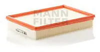 Filtru aer habitaclu Mann-Filter CU2785