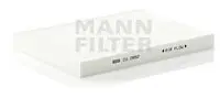 Filtru aer habitaclu Mann-Filter CU2882