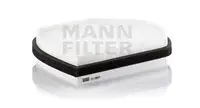 Filtru aer habitaclu Mann-Filter CU2897