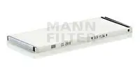 Filtru aer habitaclu Mann-Filter CU2916