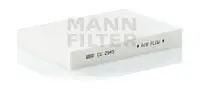 Filtru, aer habitaclu