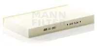 Filtru, aer habitaclu