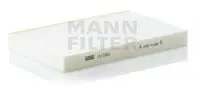 Filtru aer habitaclu Mann-Filter CU2952