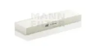 Filtru aer habitaclu Mann-Filter CU30004