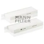 Filtru aer habitaclu Mann-Filter CU3039-2