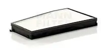 Filtru, aer habitaclu