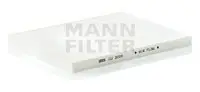 Filtru aer habitaclu Mann-Filter CU3059