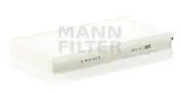 Filtru aer habitaclu Mann-Filter CU3139