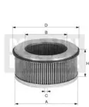 Filtru aer habitaclu Mann-Filter CU33128