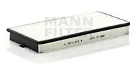 Filtru aer habitaclu Mann-Filter CU3340