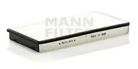 Filtru aer habitaclu Mann-Filter CU3360