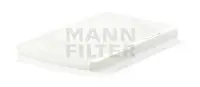 Filtru aer habitaclu Mann-Filter CU3455