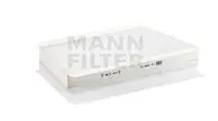 Filtru aer habitaclu Mann-Filter CU3461/1