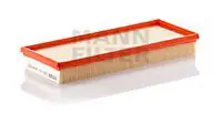 Filtru aer habitaclu Mann-Filter CU3474