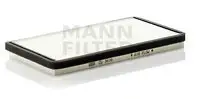 Filtru aer habitaclu Mann-Filter CU3478