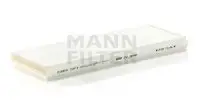 Filtru aer habitaclu Mann-Filter CU3649