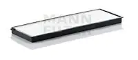 Filtru aer habitaclu Mann-Filter CU37001