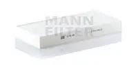 Filtru aer habitaclu Mann-Filter CU37230