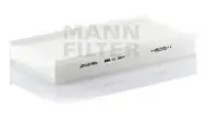 Filtru aer habitaclu Mann-Filter CU3847