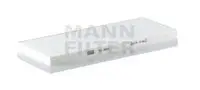 Filtru aer habitaclu Mann-Filter CU3944