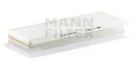 Filtru aer habitaclu Mann-Filter CU3945