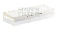 Filtru aer habitaclu Mann-Filter CU3959