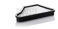 Filtru aer habitaclu Mann-Filter CU4007/1