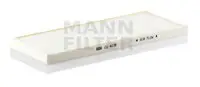 Filtru aer habitaclu Mann-Filter CU4038
