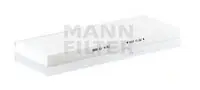 Filtru aer habitaclu Mann-Filter CU4151
