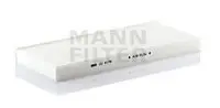 Filtru aer habitaclu Mann-Filter CU4179