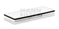 Filtru aer habitaclu Mann-Filter CU4228