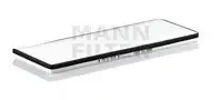 Filtru aer habitaclu Mann-Filter CU4251